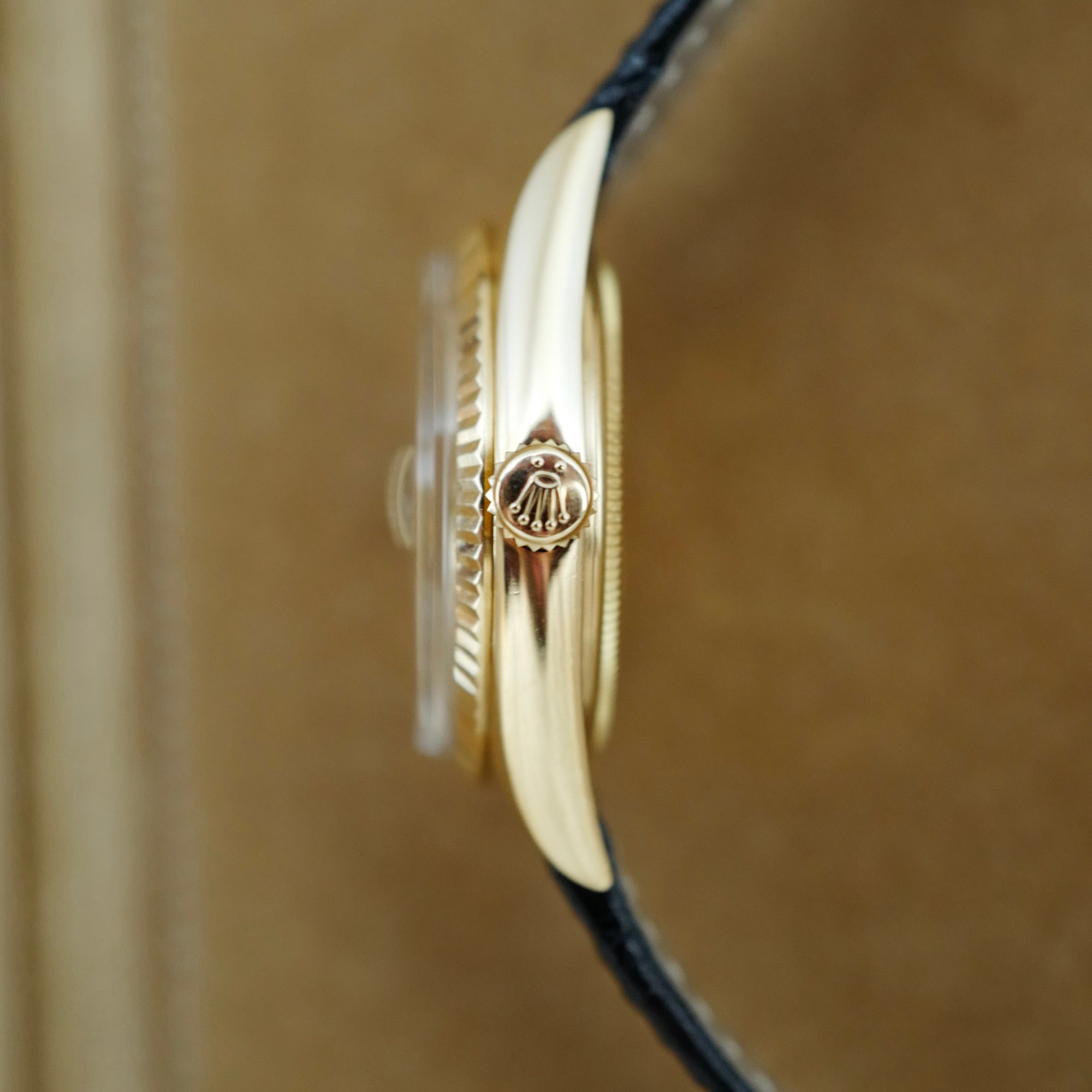 Rolex Yellow Gold Oyster Perpetual Day-Date Ref. 1803