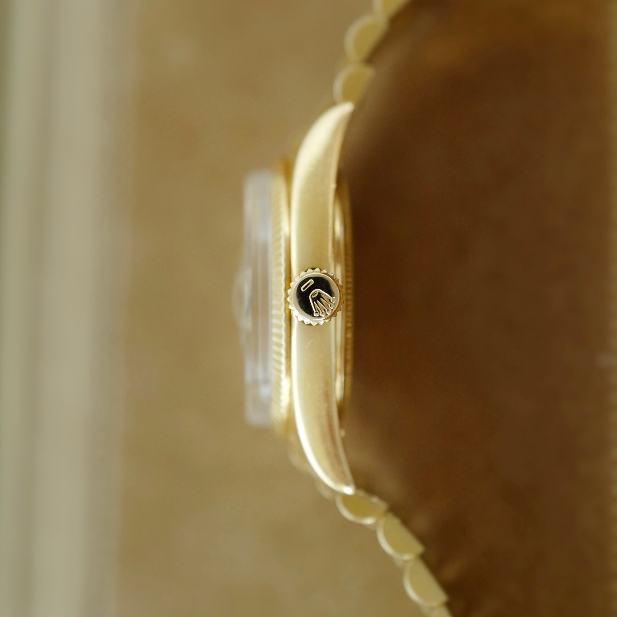 Rolex Oyster Perpetual Day-Date Ref. 1803/8 (New Arrival)