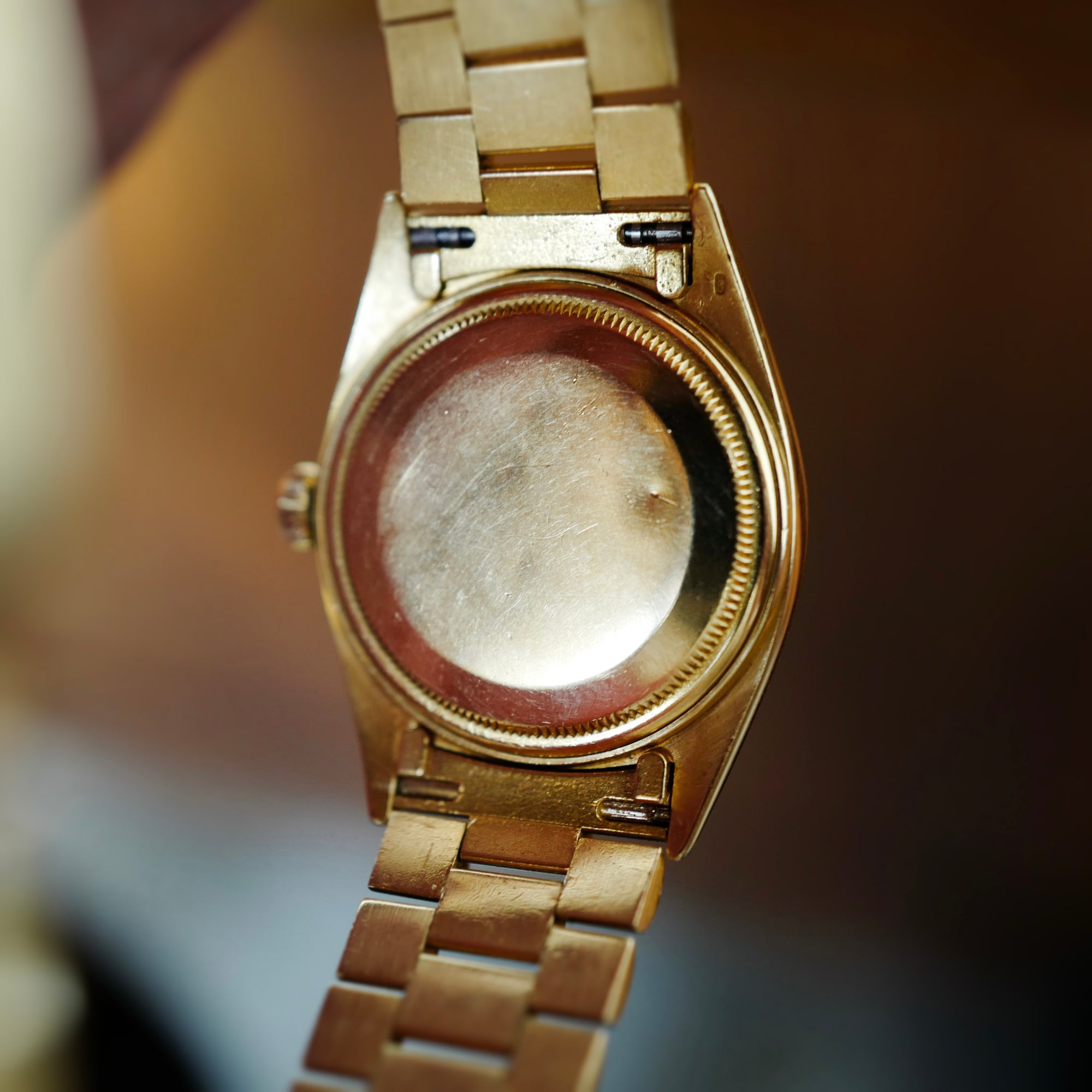 Rolex Oyster Perpetual Day-Date Ref. 1803/8