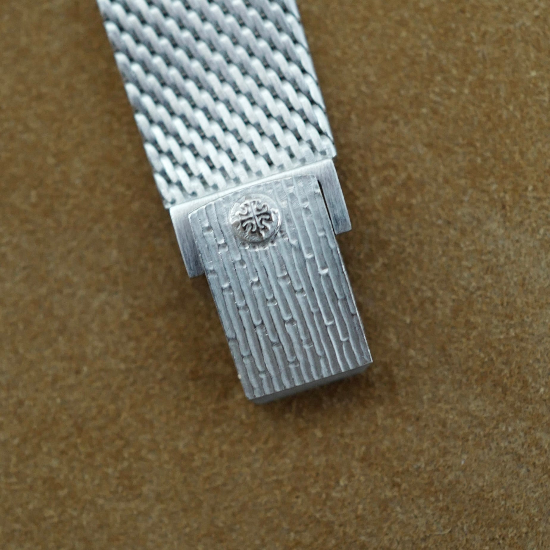 Patek Philippe - Patek Philippe White Gold Ellipse Ref. 3748 - The Keystone Watches