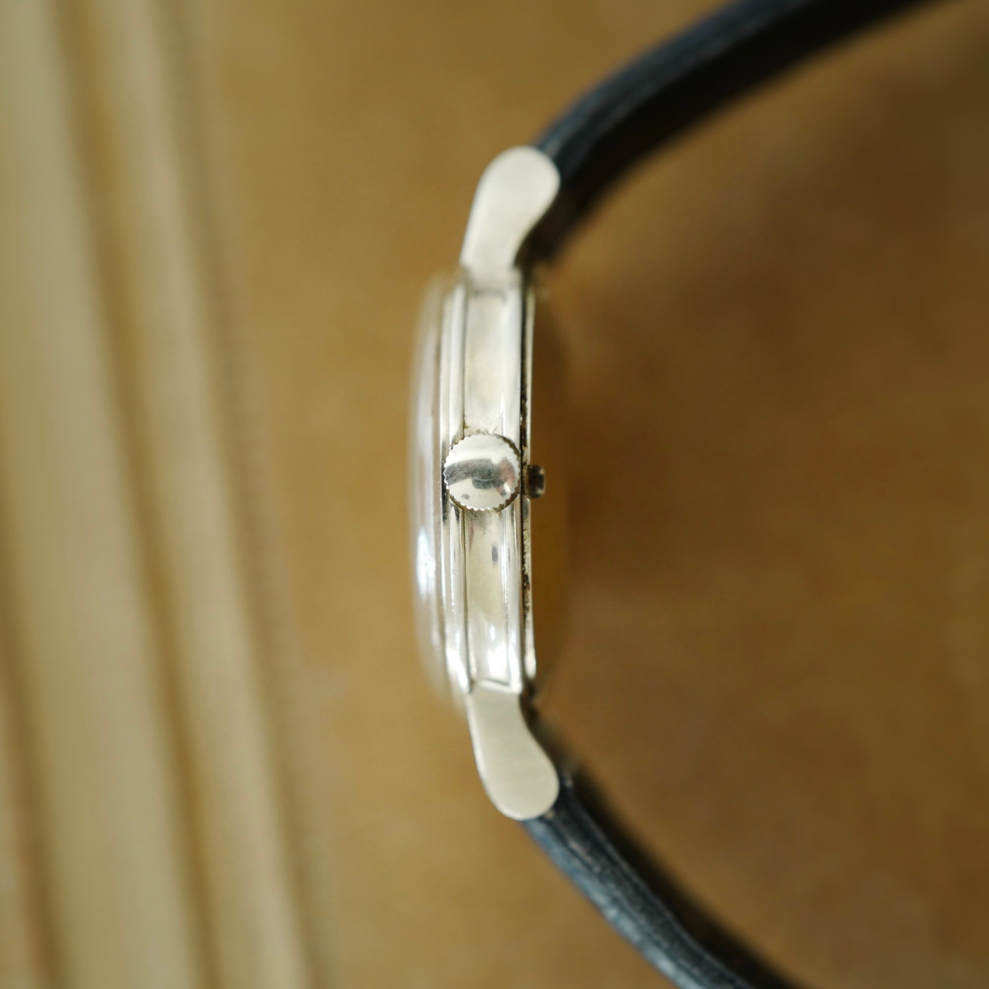Audemars Piguet Steel Automatic Watch Ref. 5222
