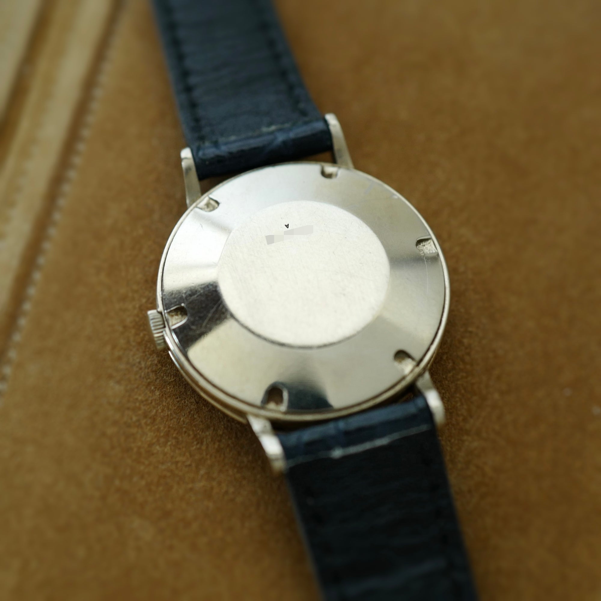Audemars Piguet Steel Automatic Watch Ref. 5222