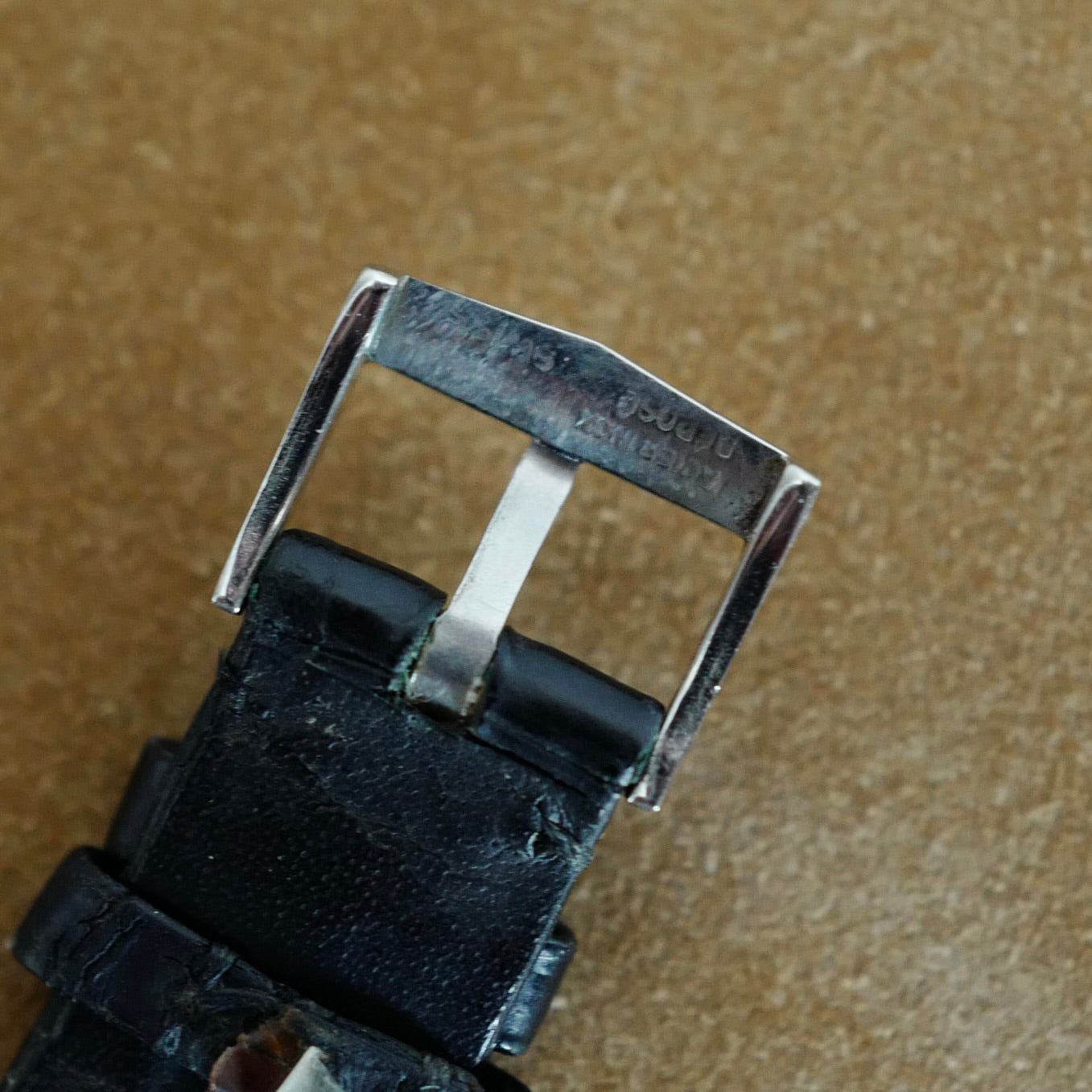 Patek Philippe Steel UFO Ref. 3580
