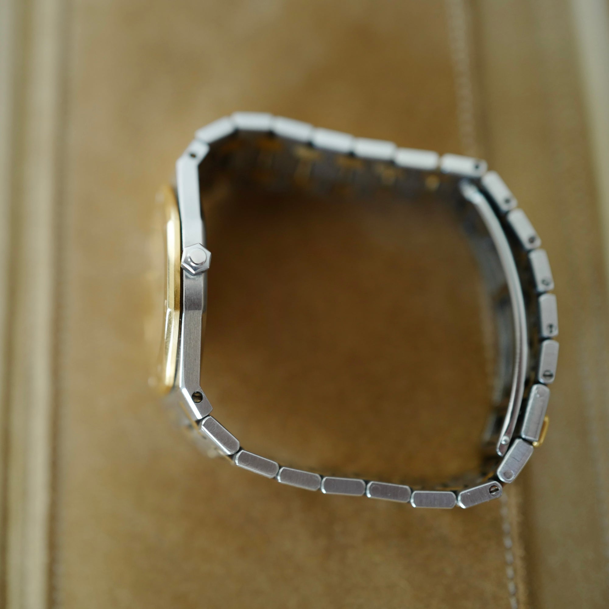 Audemars Piguet Two-Tone Royal Oak Ref. 56303SA.OO.0789SA