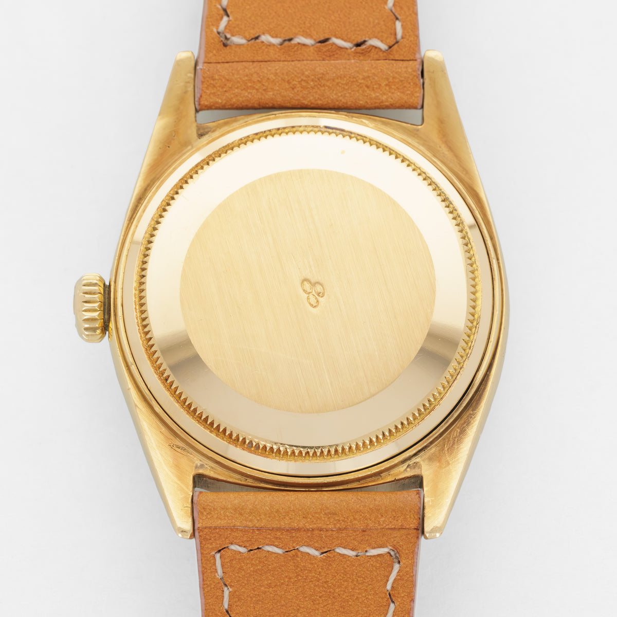 Rolex Oyster Perpetual Day-Date Ref. 1802/8 with French Import Hallmarks