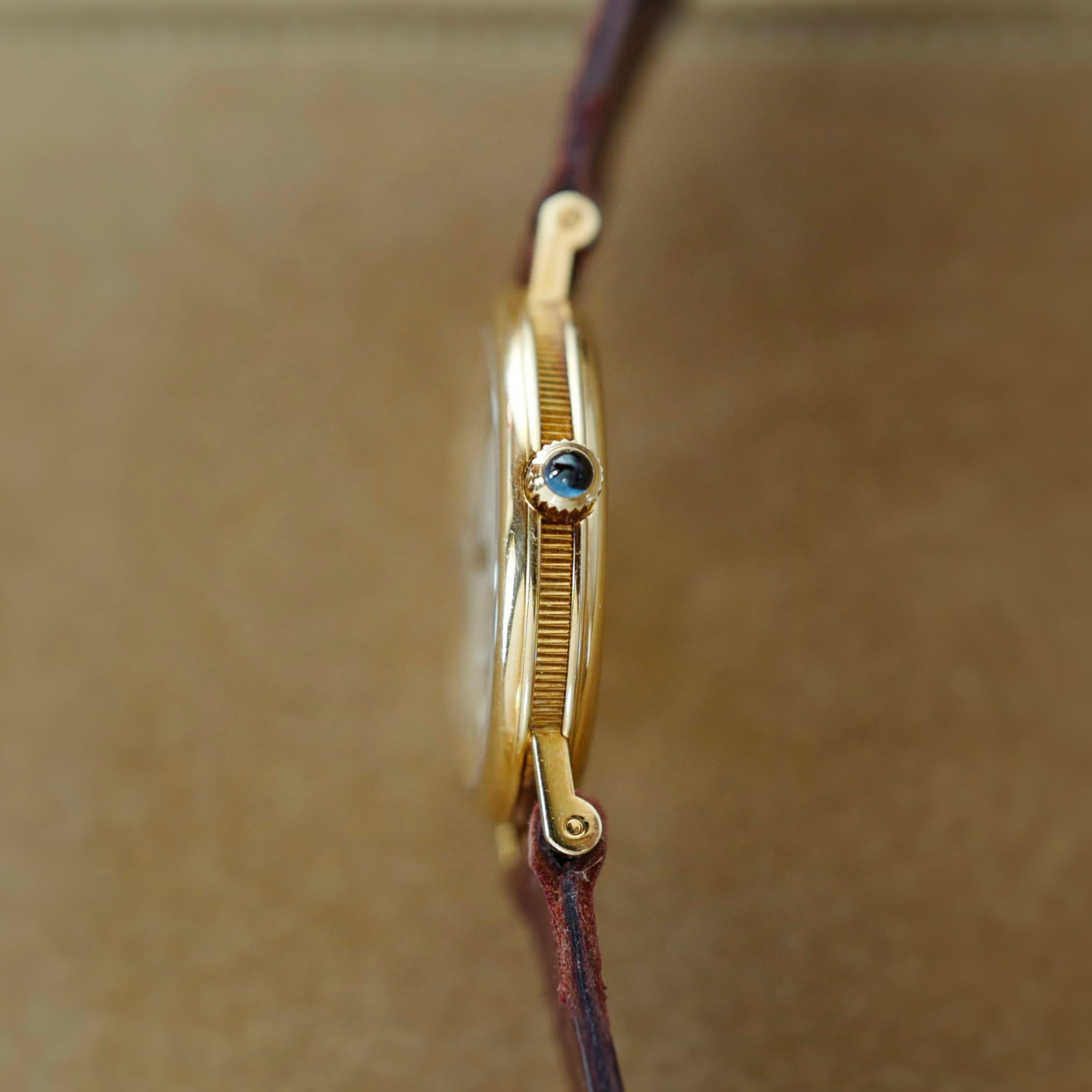 Breguet Yellow Gold Classique Ref. 3210