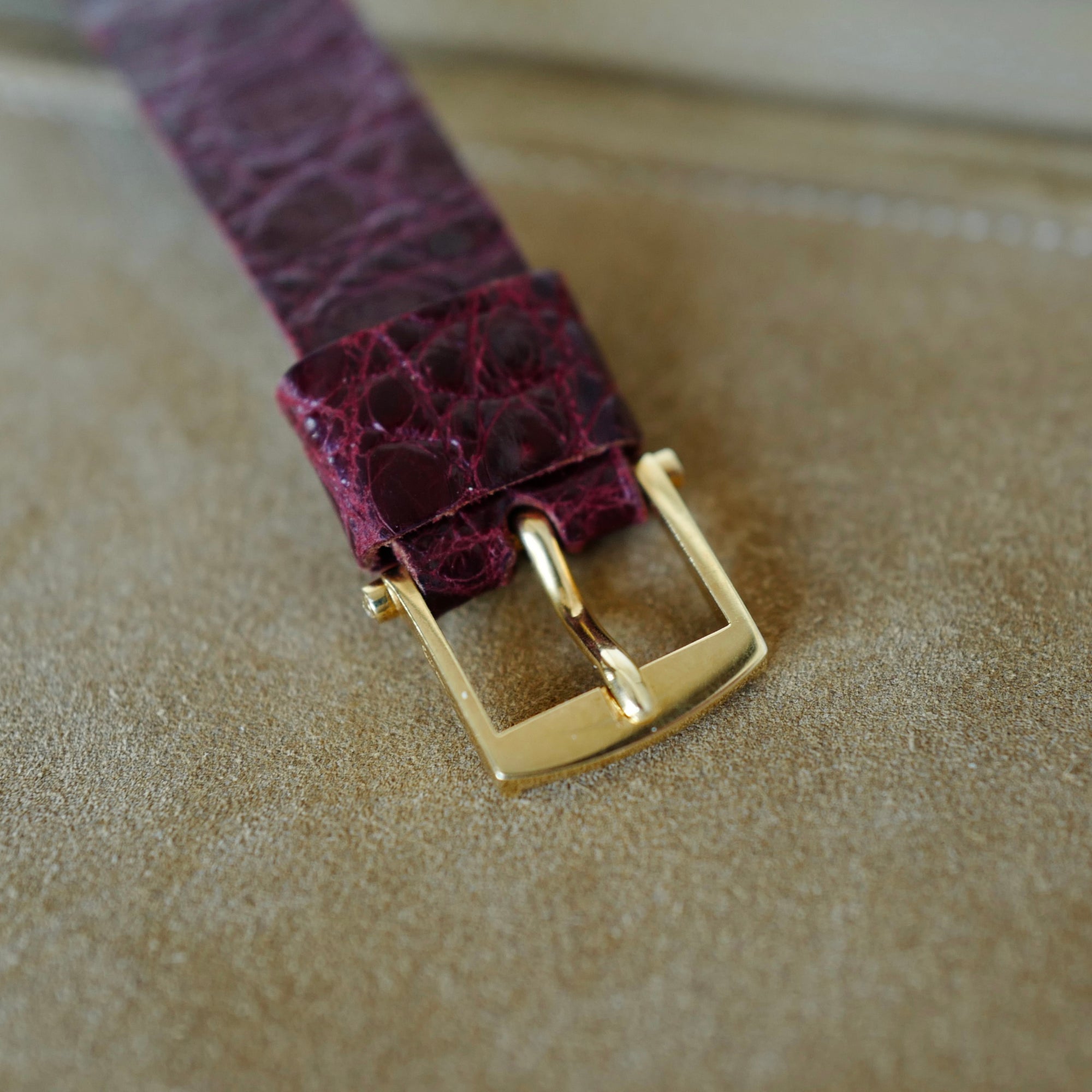 Breguet Yellow Gold Classique Ref. 3210