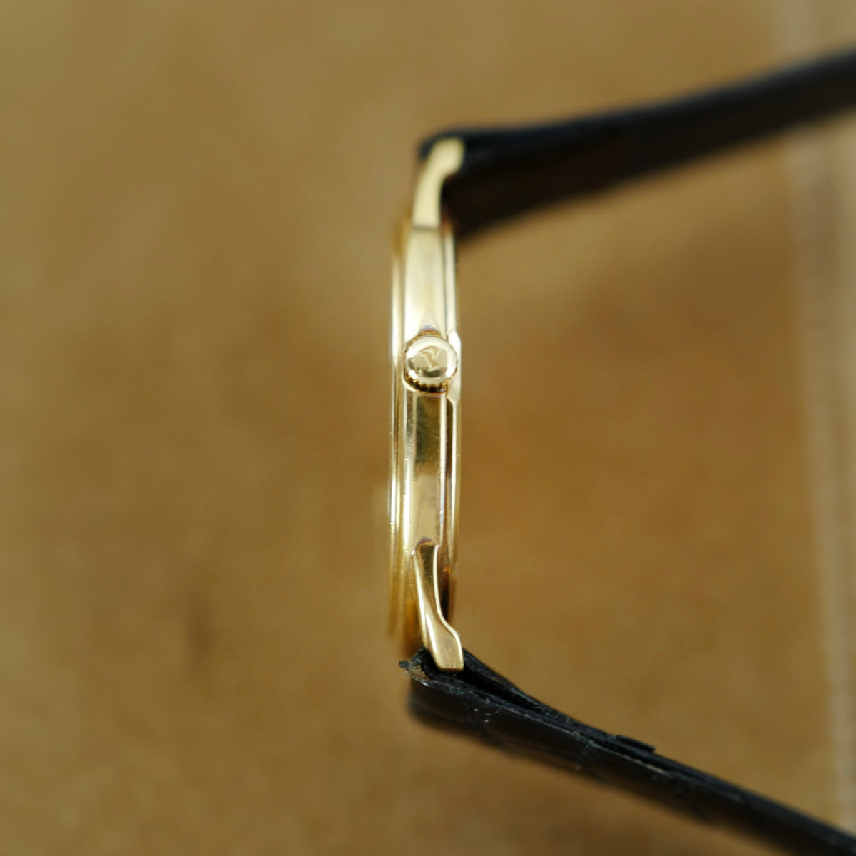 Piaget - Piaget Yellow Gold Gouverneur Ref. 90968TA, Limited 120th Anniversary Watch - The Keystone Watches