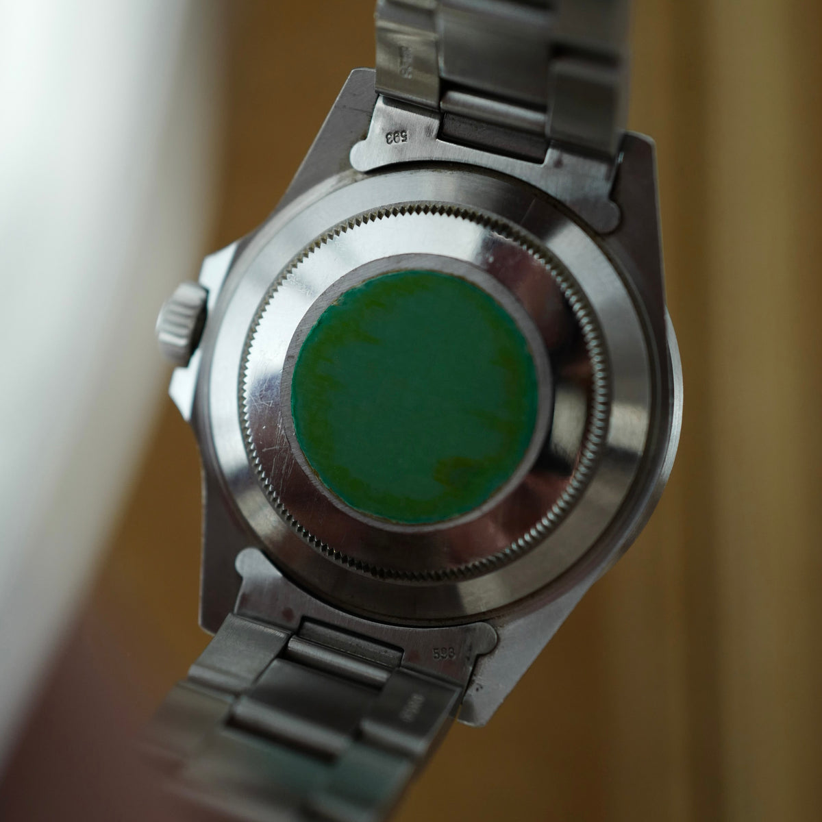 Rolex Oyster Perpetual Date Submariner Ref. 16800
