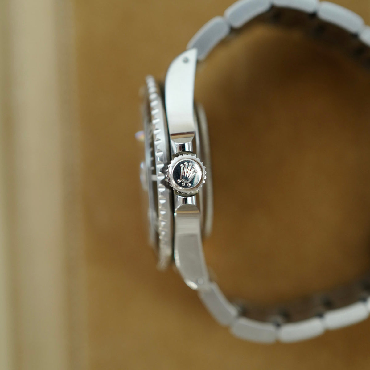 Rolex Oyster Perpetual Date Submariner Ref. 16800