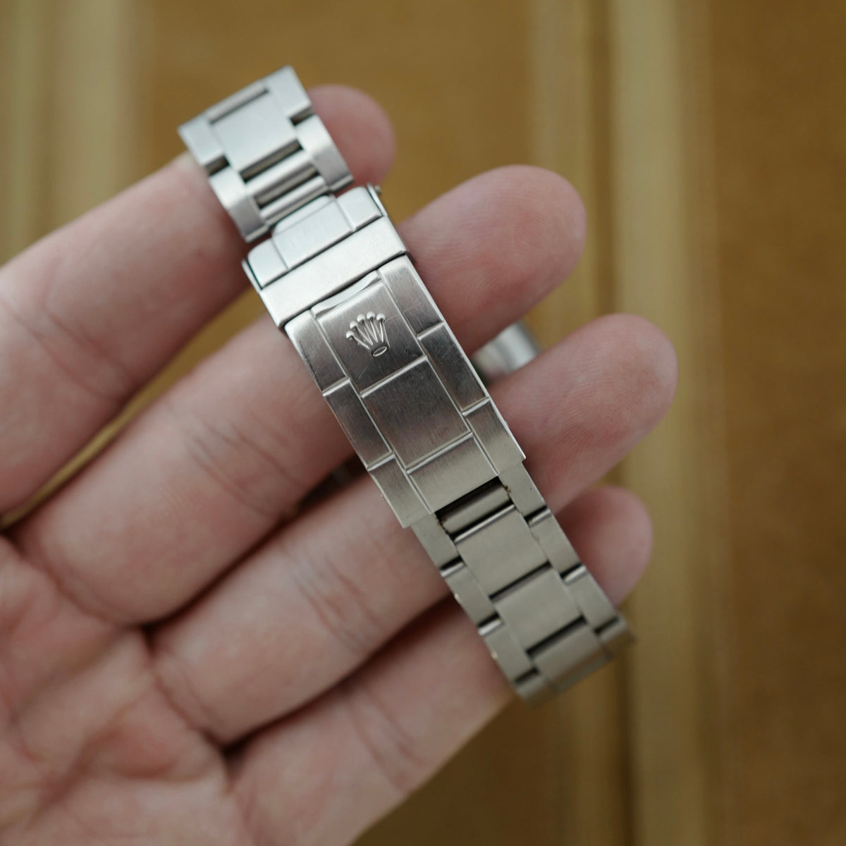 Rolex Oyster Perpetual Date Submariner Ref. 16800
