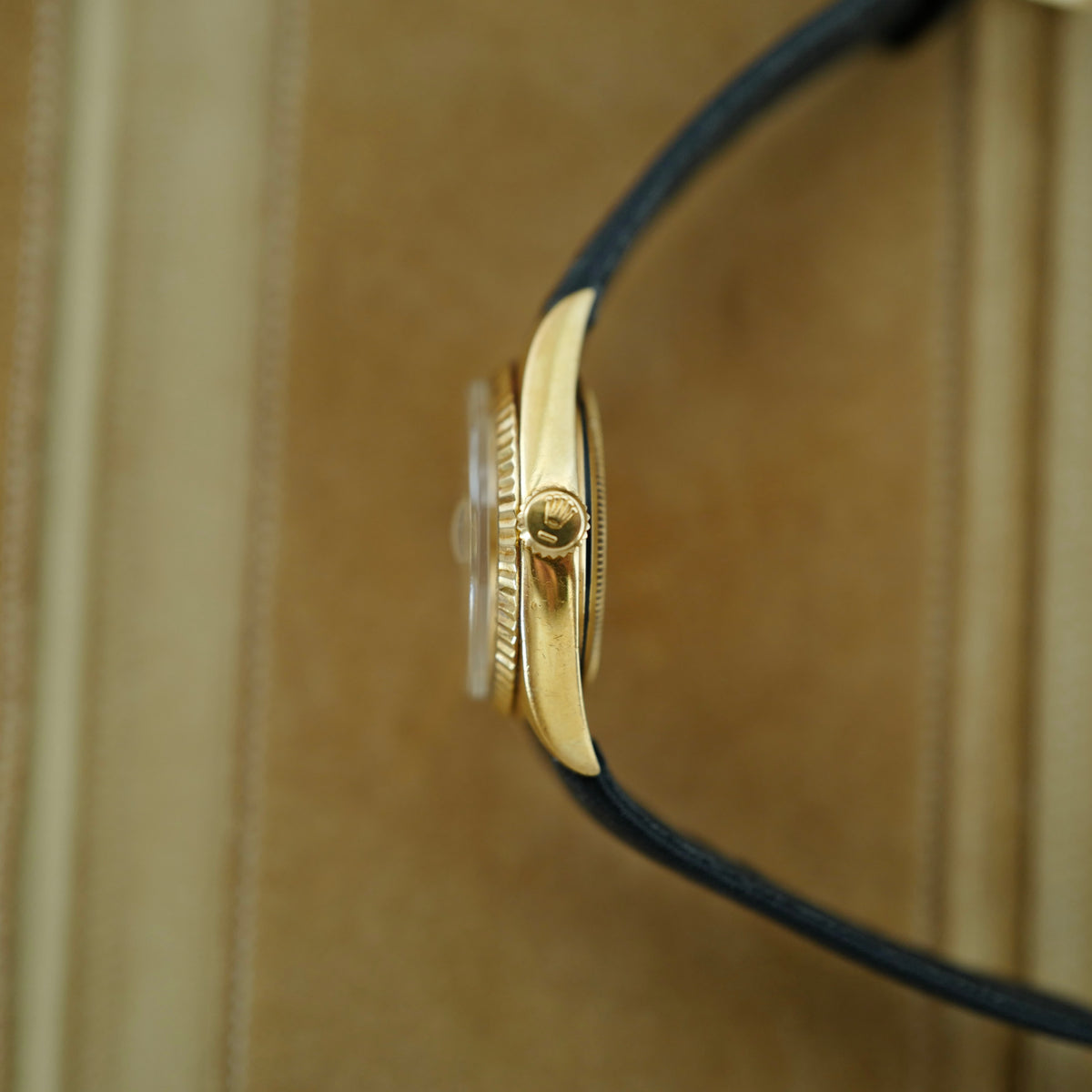 Rolex Yellow Gold Oyster Perpetual Day-Date Ref. 1803/8 with Claw Dial (New Arrival)