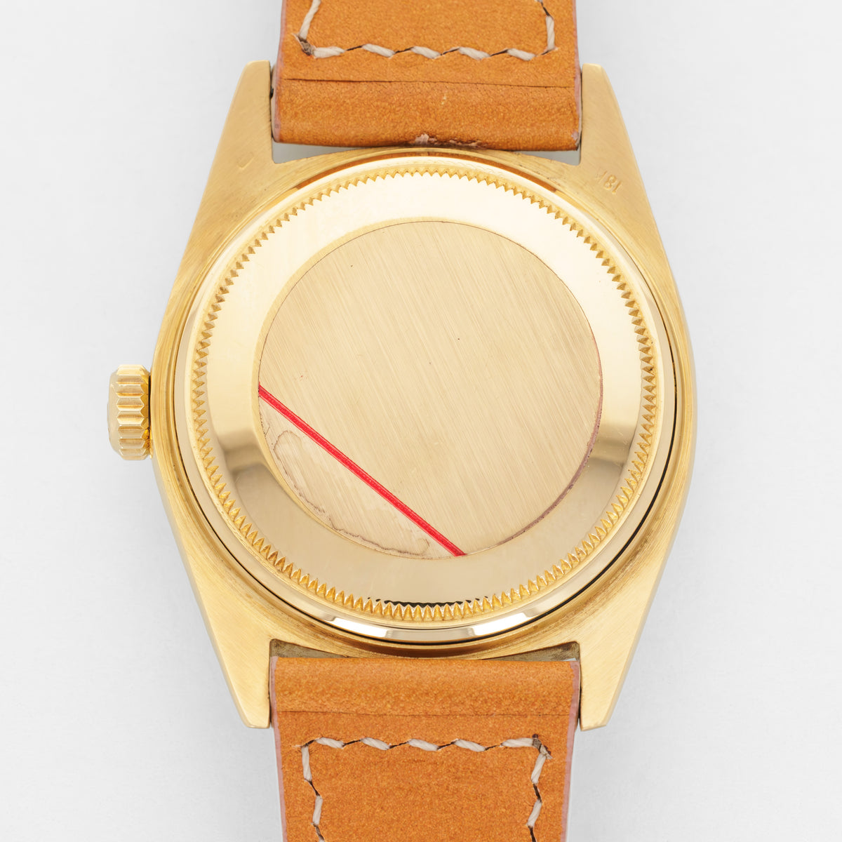 Rolex Yellow Gold Oyster Perpetual Day-Date Ref. 1803