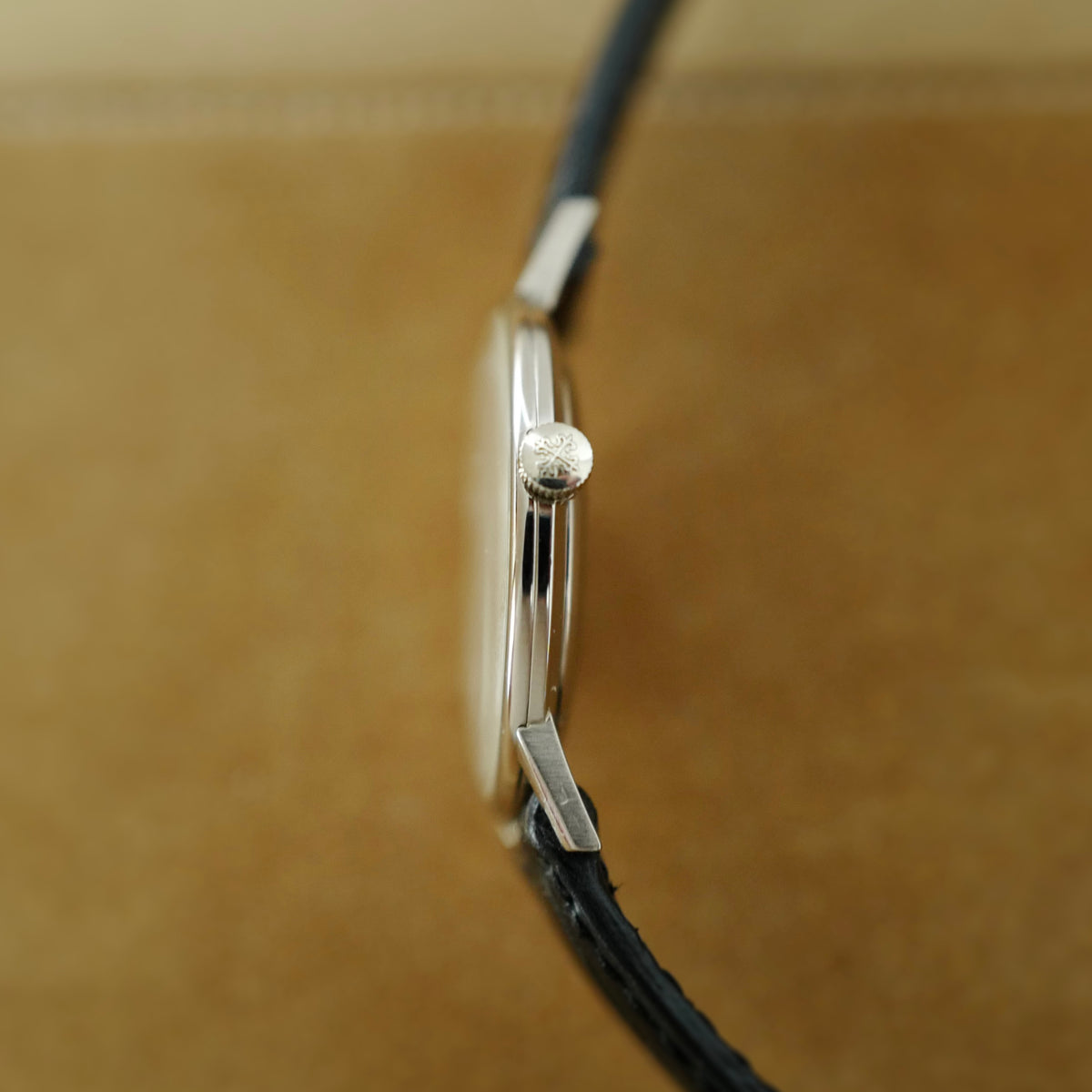 Patek Philippe White Gold Ref. 2592 (New Arrival)