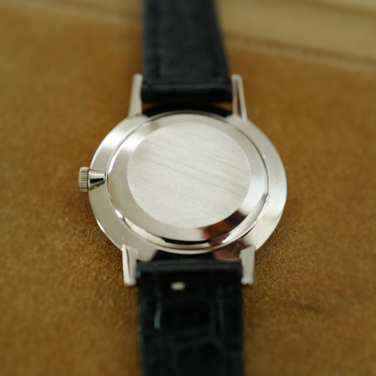 Patek Philippe White Gold Ref. 2592 (New Arrival)
