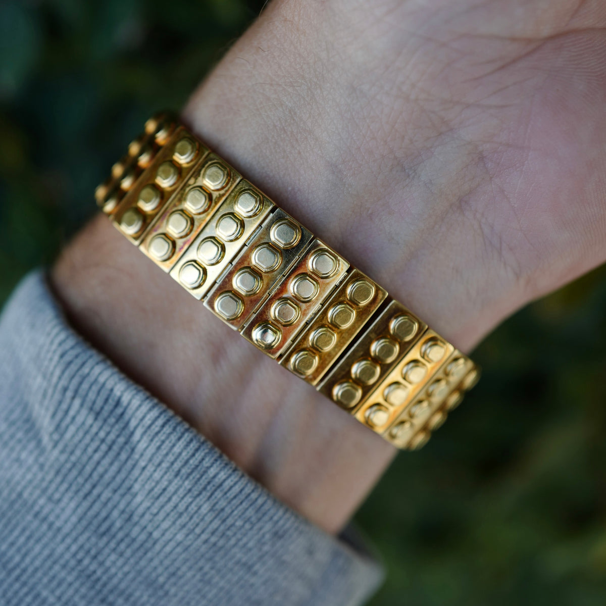 Daniel Roth Yellow Gold Le Sentier Sport Automatic