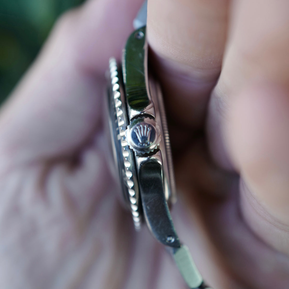 Rolex Oyster Perpetual Submariner Ref. 5513 (New Arrival)