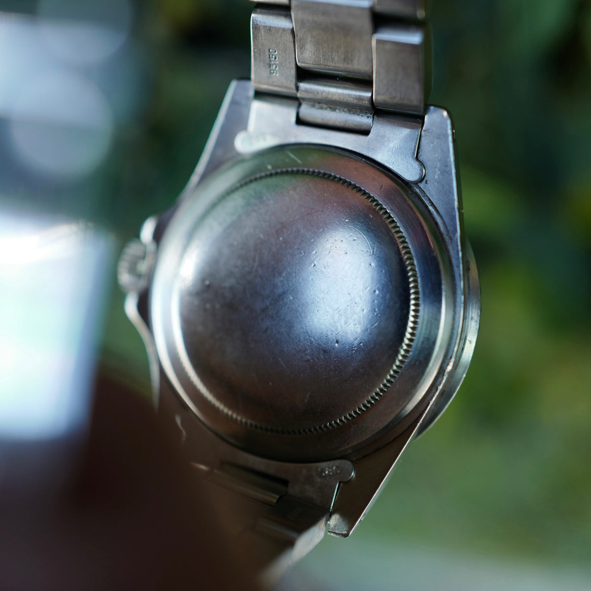 Rolex Oyster Perpetual Submariner Ref. 5513 (New Arrival)