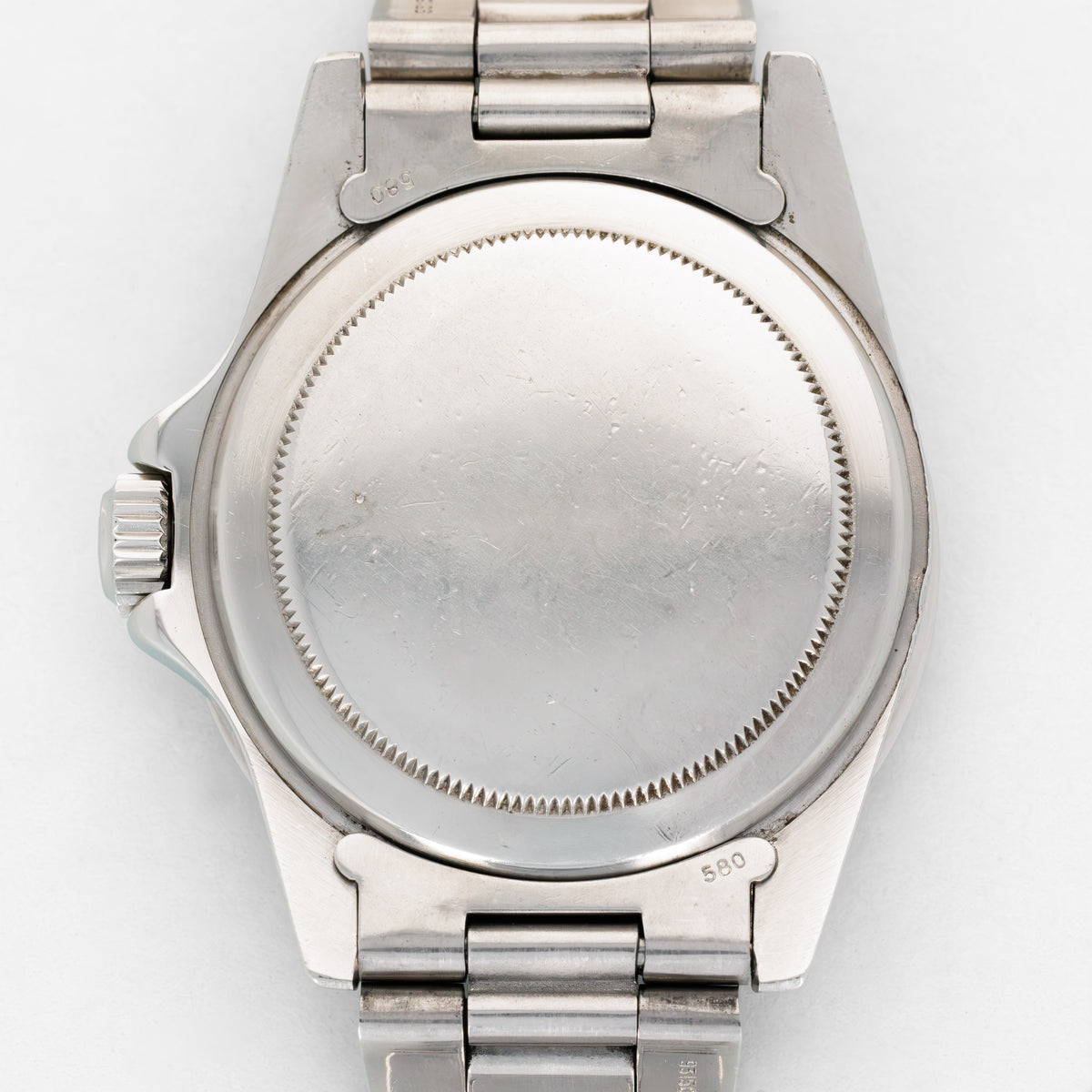 Rolex Oyster Perpetual Submariner Ref. 5513