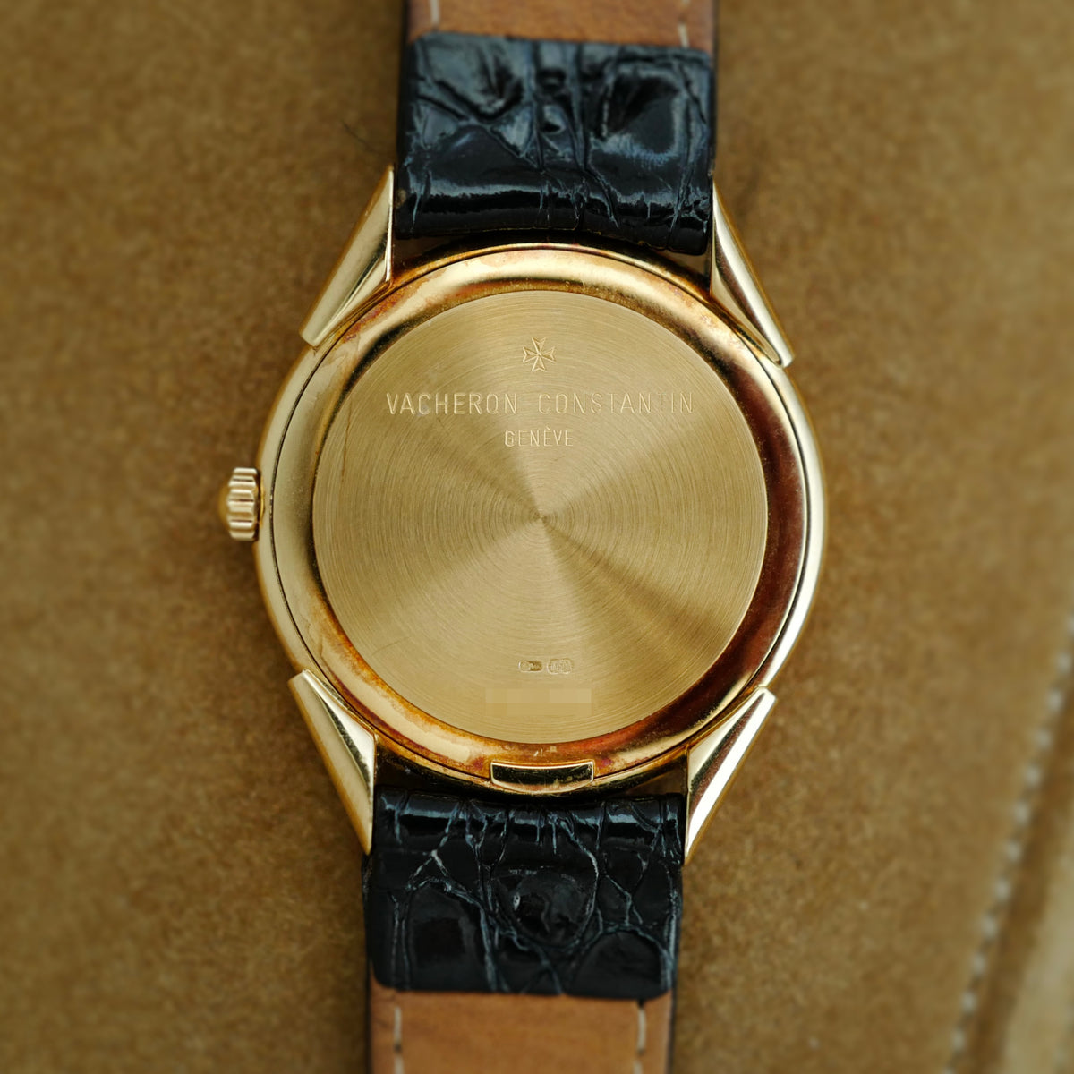 Vacheron Constantin Yellow Gold Ref. 31045/000J-3 (New Arrival)