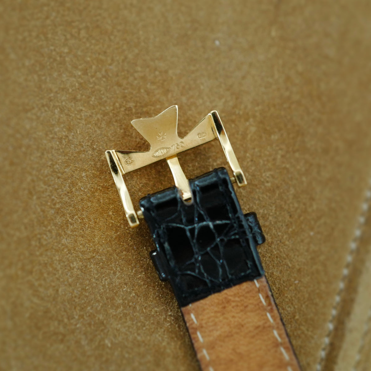Vacheron Constantin Yellow Gold Ref. 31045/000J-3 (New Arrival)