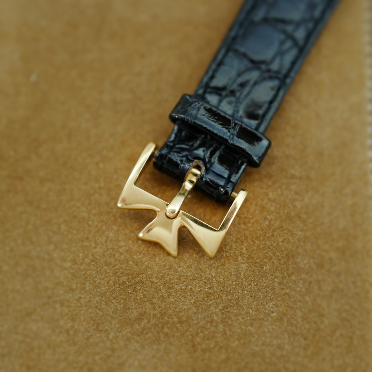 Vacheron Constantin Yellow Gold Ref. 31045/000J-3 (New Arrival)