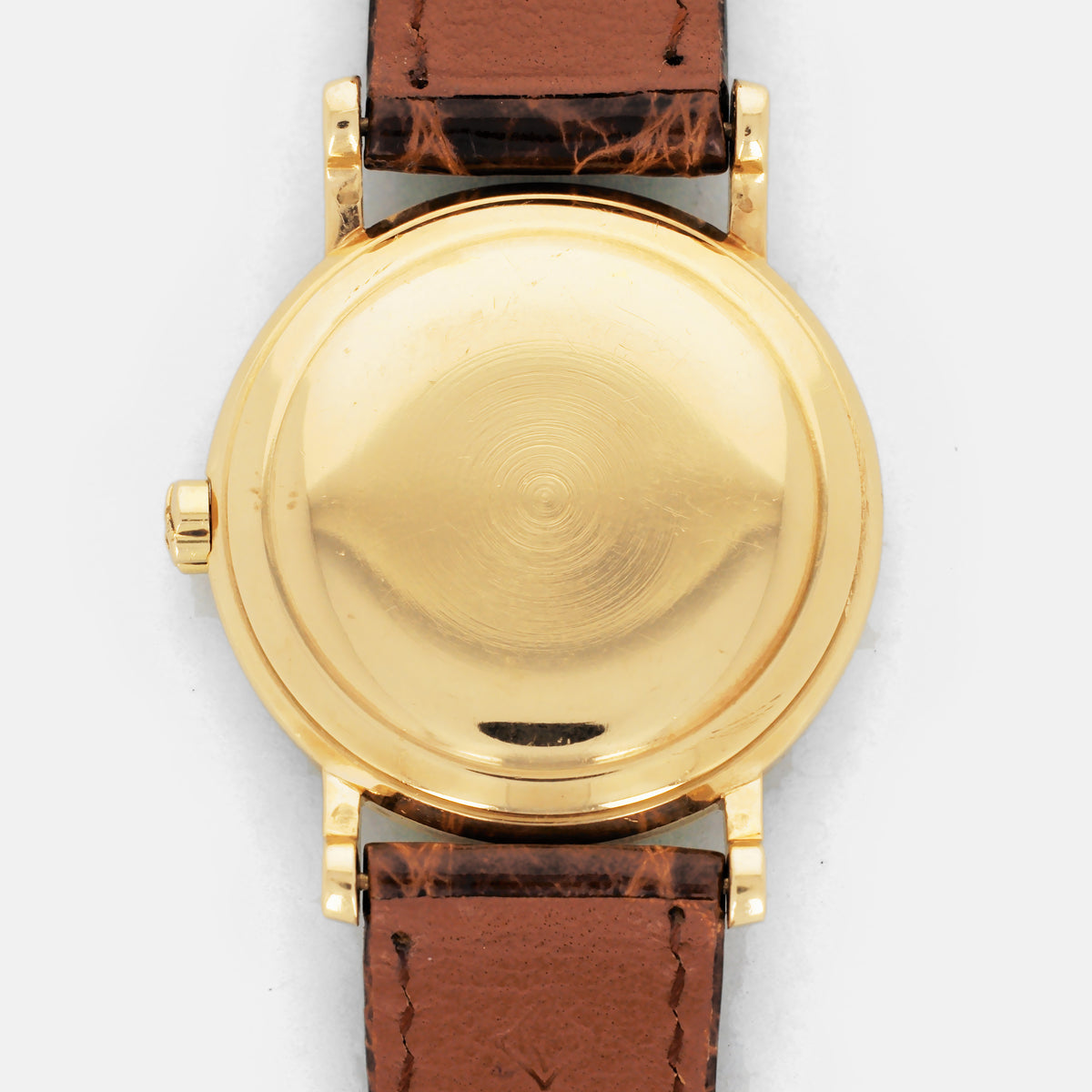 Patek Philippe Yellow Gold Calatrava Automatic Ref. 3435