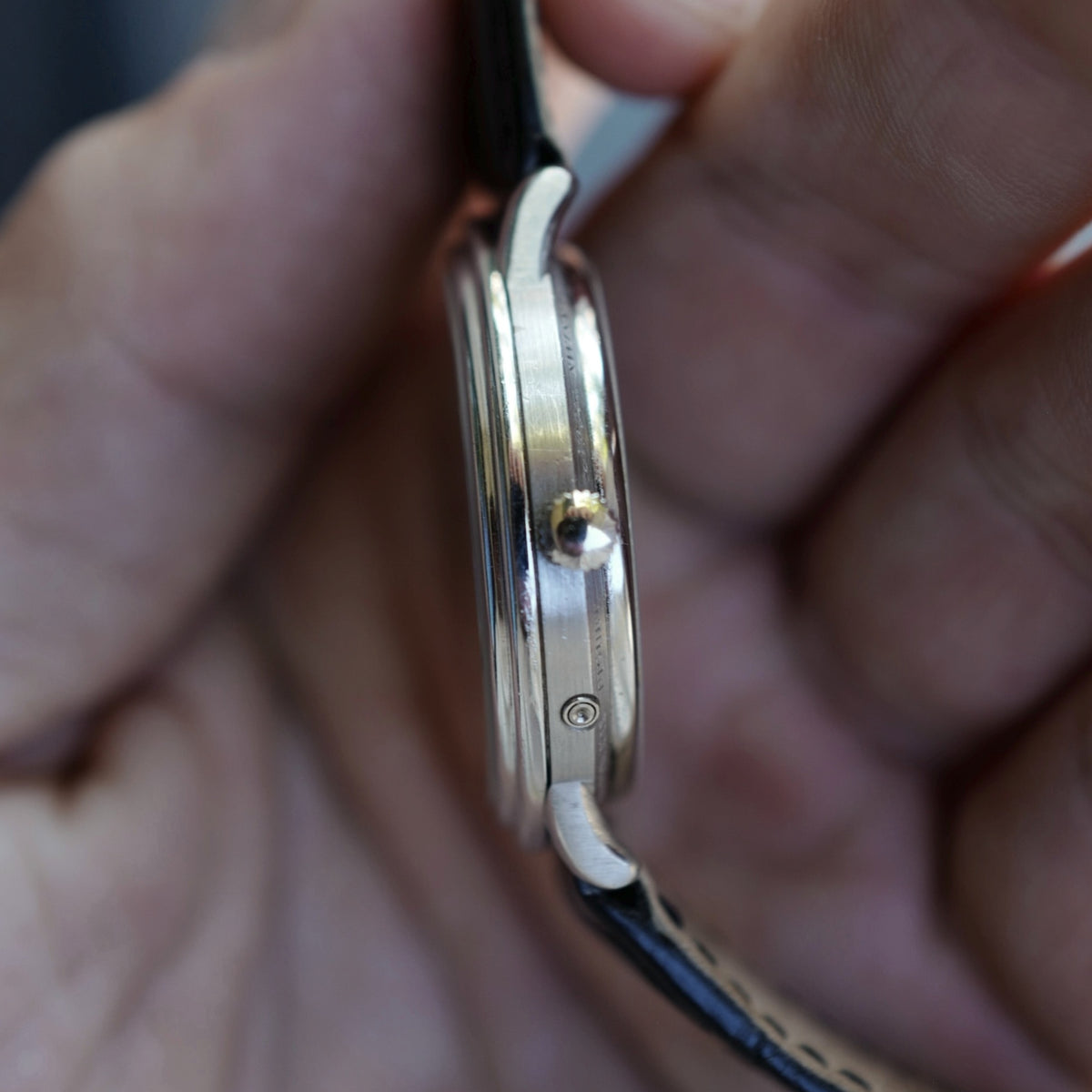 Audemars Piguet Quantieme Perpetual Ref. 25668PT