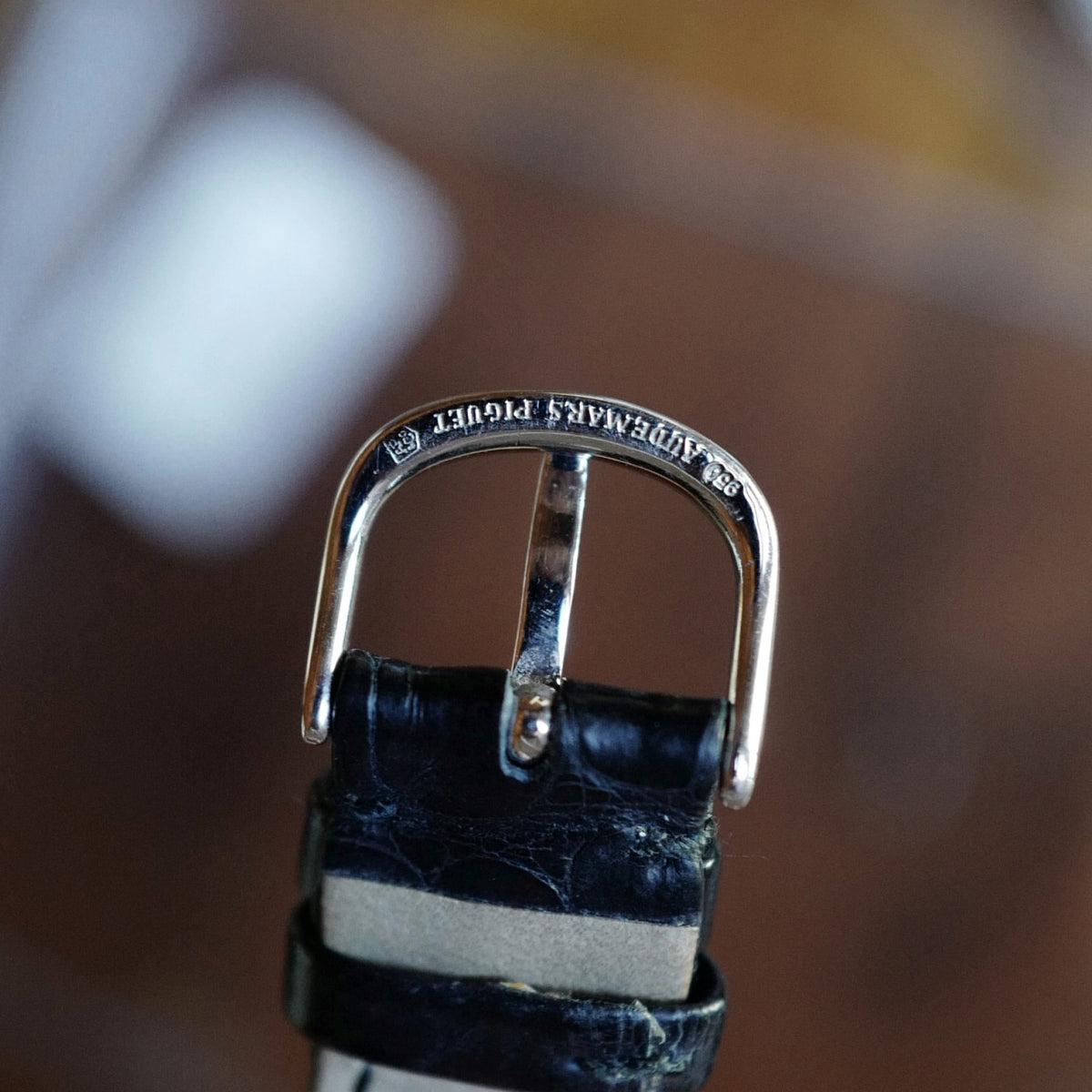 Audemars Piguet Quantieme Perpetual Ref. 25668PT