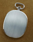 Patek Philiipe White Gold Pocket Watch Ref. 874 (New Arrival)