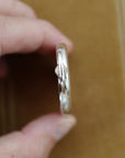Patek Philiipe White Gold Pocket Watch Ref. 874 (New Arrival)
