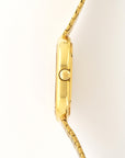 Patek Philippe - Patek Philippe Yellow Gold Automatic Bracelet Watch Ref. 3604 - The Keystone Watches