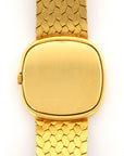 Patek Philippe - Patek Philippe Yellow Gold Automatic Bracelet Watch Ref. 3604 - The Keystone Watches