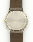 Audemars Piguet - Audemars Piguet Platinum Quantieme Perpetual Automatique Watch - The Keystone Watches
