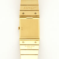 Rolex Yellow Gold Queen Midas Lapis Watch Ref. 4314