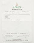 Rolex - Rolex Day-Date White Gold Ref. 18049 - The Keystone Watches