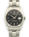 Rolex - Rolex Stainless Steel Date Watch Ref. 1500 - The Keystone Watches