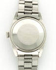 Rolex - Rolex Stainless Steel Date Watch Ref. 1500 - The Keystone Watches