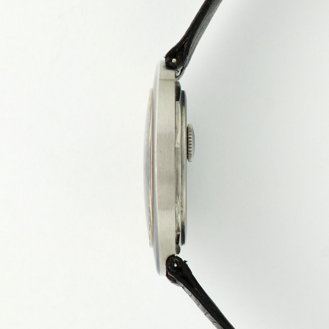 Patek Philippe Stainless Steel Automatic Watch Ref. 3580
