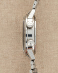 IWC Steel 1812 Aquatimer with Original Bracelet