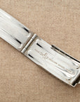 IWC Steel 1812 Aquatimer with Original Bracelet