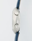 Jaeger LeCoultre - Jaeger Lecoultre Steel Memovox Snowdrop Watch Ref. E877 - The Keystone Watches