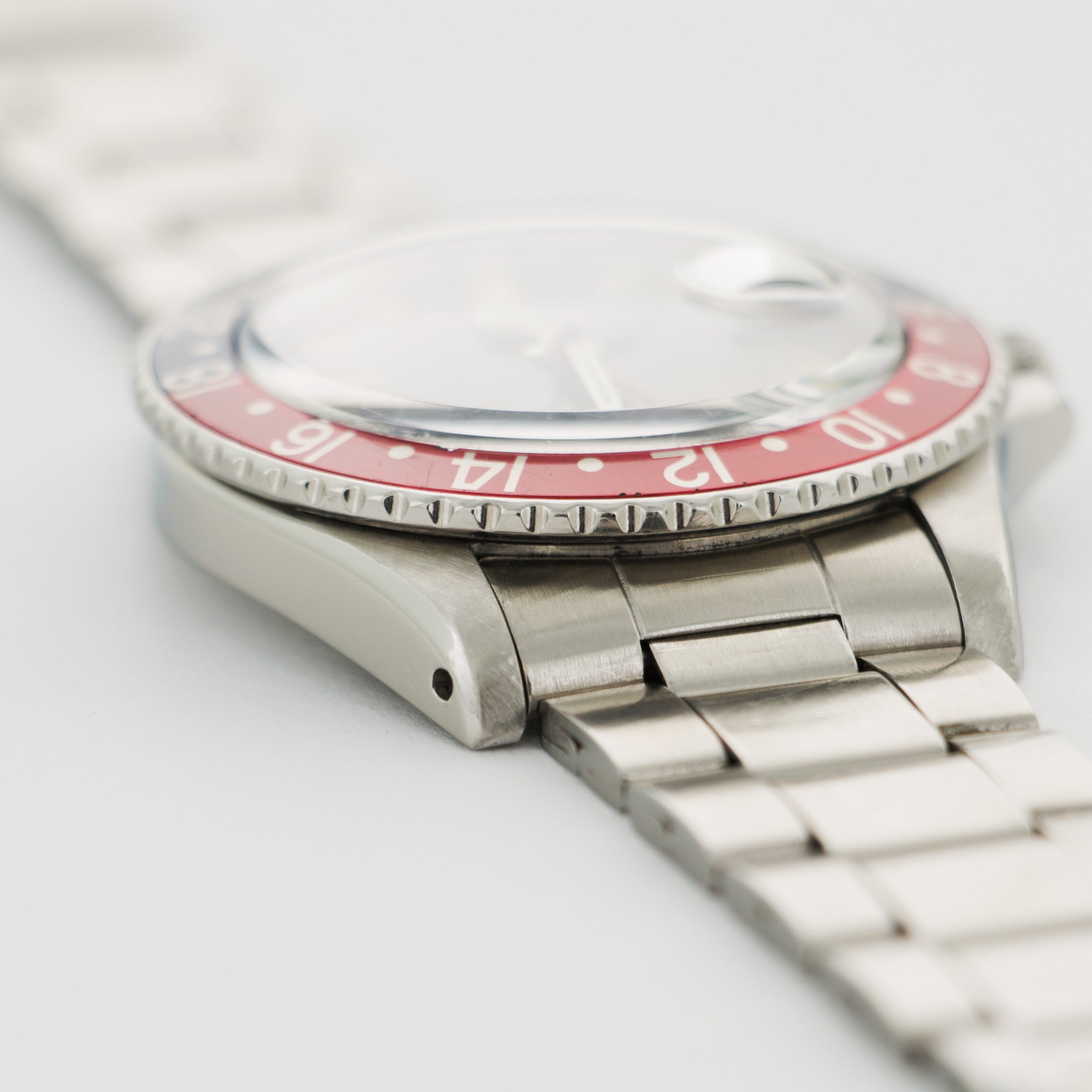 Rolex - Rolex GMT-Master Gilt Dial Ref. 1675 - The Keystone Watches