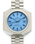 Jaeger LeCoultre - Jaeger Lecoultre Master Mariner Automatic Watch Ref. 563-42 - The Keystone Watches
