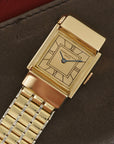 Vacheron Constantin - Vacheron Constantin Yellow Gold Bracelet Watch - The Keystone Watches