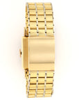 Vacheron Constantin - Vacheron Constantin Yellow Gold Bracelet Watch - The Keystone Watches