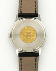 Patek Philippe - Patek Philippe Steel 1989 Anniversary Watch Ref. 3718 - The Keystone Watches