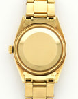 Rolex - Rolex Yellow Gold Day-Date Watch Ref. 1802 - The Keystone Watches