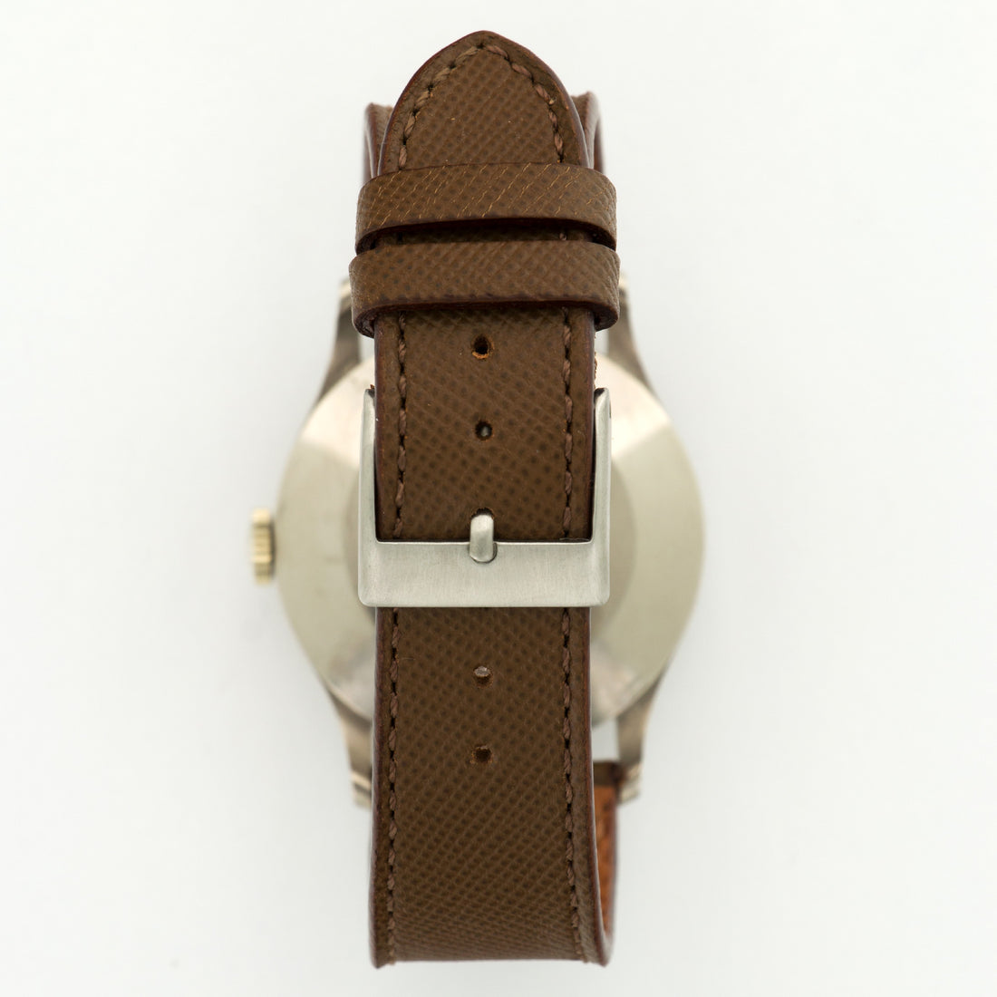 Patek Philippe Vintage 570G 18k WG – The Keystone Watches