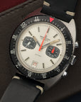 Breitling - Breitling Stainless Steel Datora Chronograph Watch Ref. 2034 - The Keystone Watches